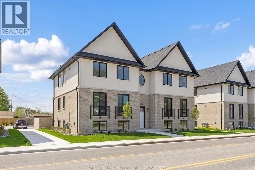 Unit 2 - 1415 LESPERANCE, Tecumseh 2