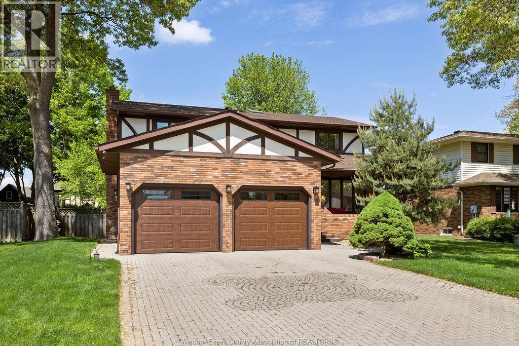 534 MICHAEL CRESCENT, LaSalle 2