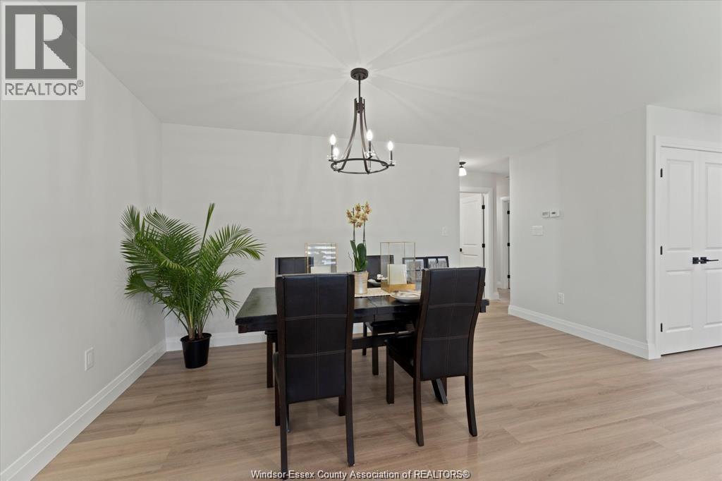Unit 1 - 1855 MELDRUM ROAD, Windsor 4