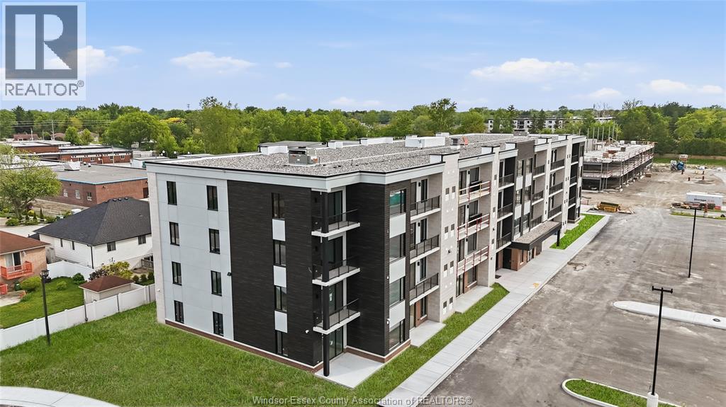 Unit 205 - 595 LILY MAC, Windsor 2