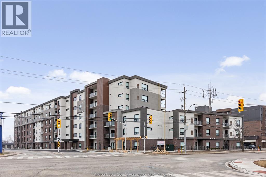 Unit 102 - 11870 TECUMSEH ROAD East, Tecumseh 3