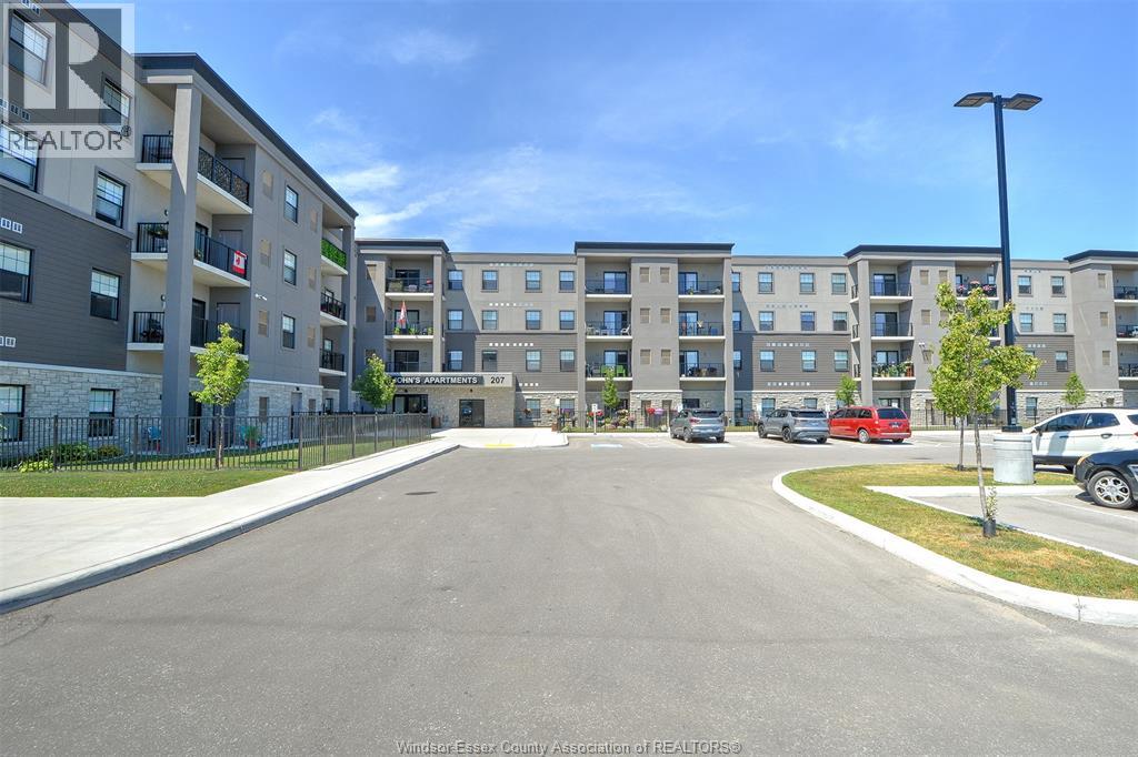 Unit 319 - 207 BROCK, Amherstburg 3