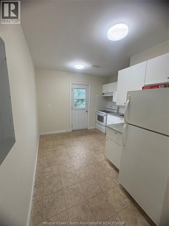 Unit 2 - 853 PILLETTE, Windsor 5