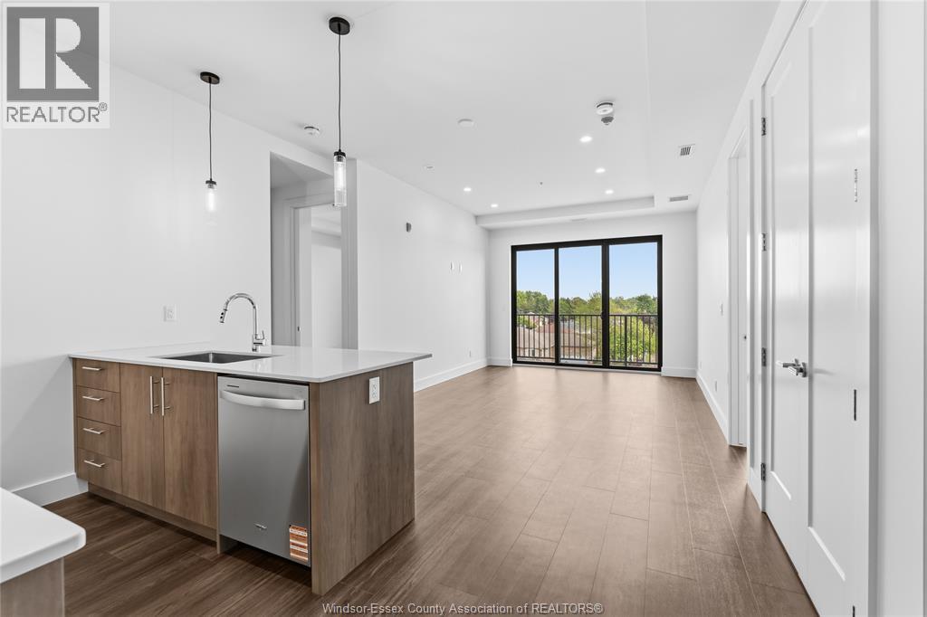 Unit 208 - 595 LILY MAC, Windsor 4