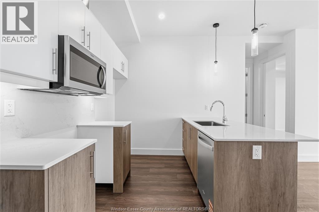 Unit 208 - 595 LILY MAC, Windsor 5