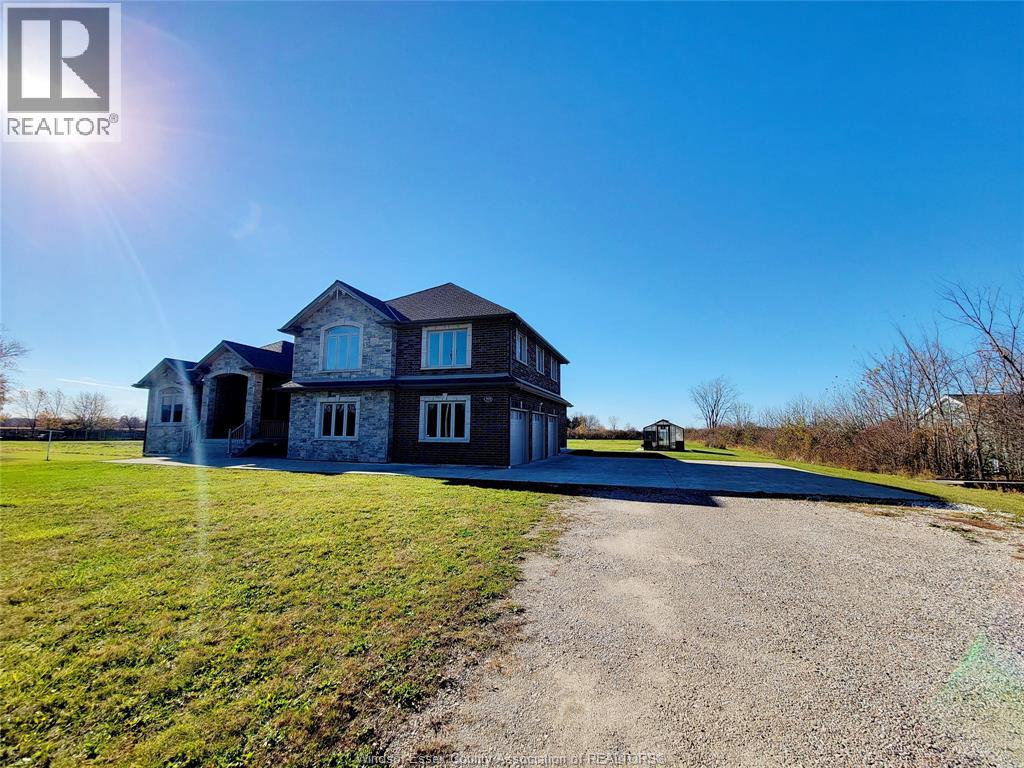 7835 BRODERICK ROAD, LaSalle 4