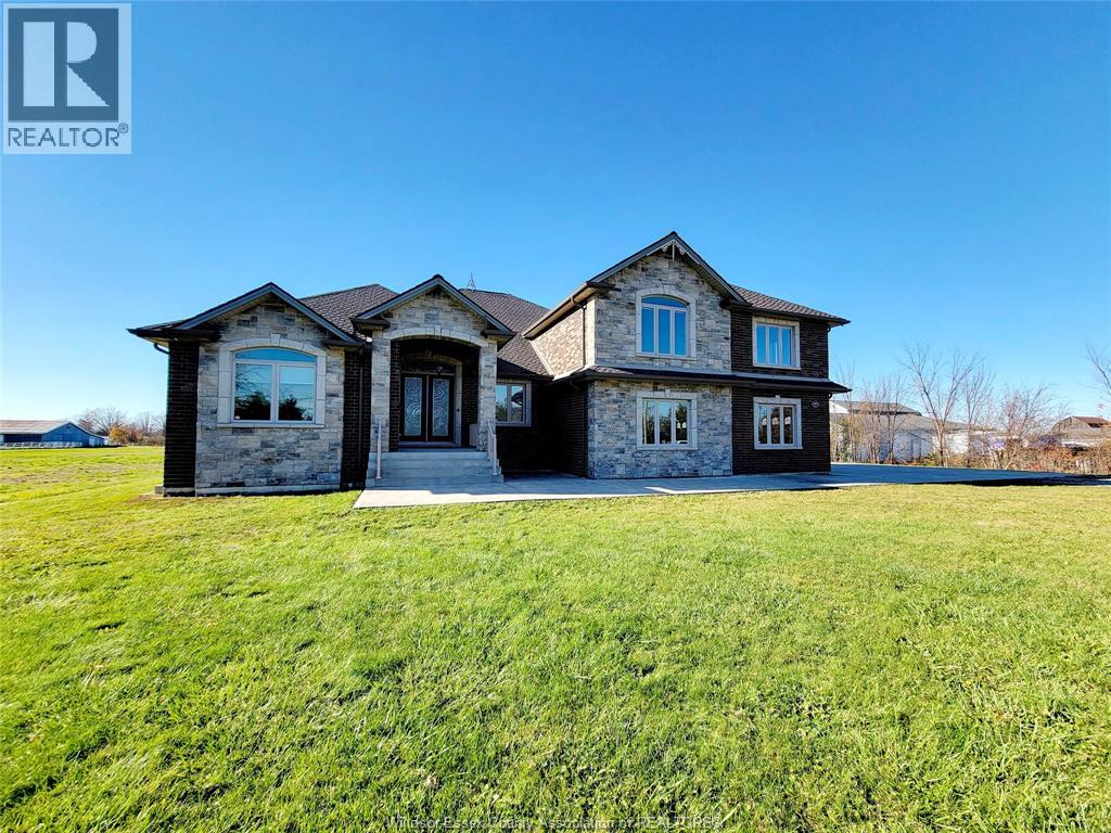 7835 BRODERICK ROAD, LaSalle 5