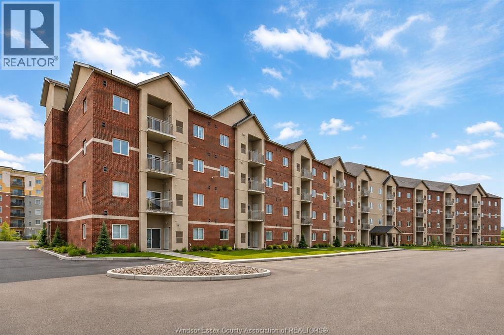 Unit 316 - 1888 WESTVIEW PARK, LaSalle 1