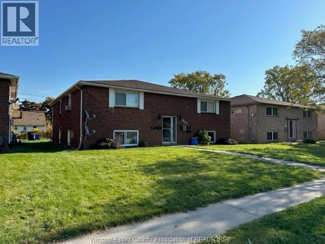 Unit 1 - 1322 CALIFORNIA, Windsor 2