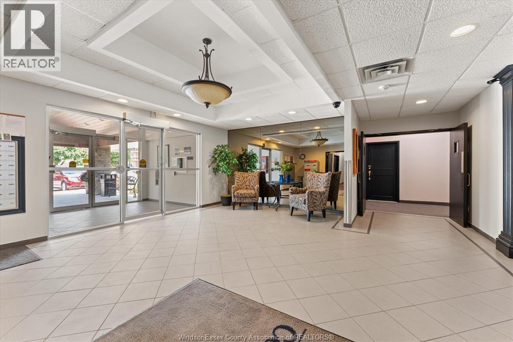 Unit 303 - 44 ROBSON, Leamington 4