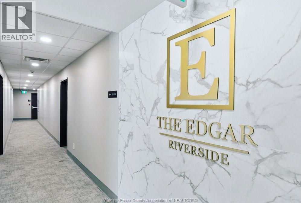 Unit 401 - 7887 EDGAR, Windsor 2