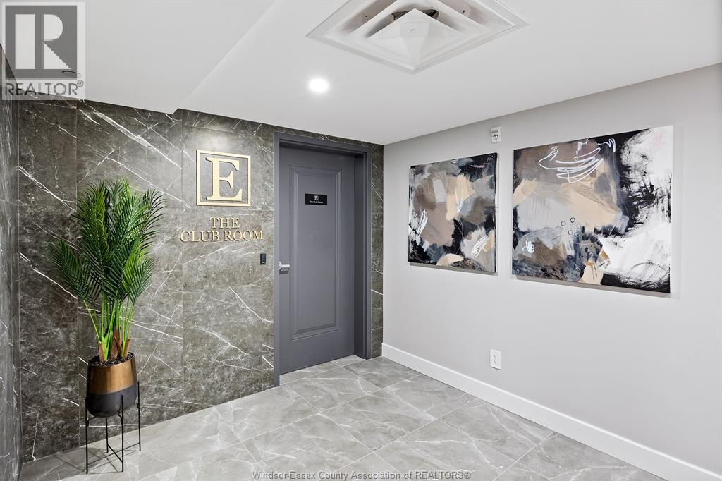 Unit 401 - 7887 EDGAR, Windsor 3