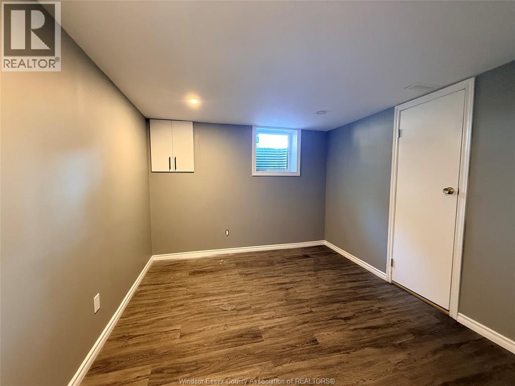 Unit BASEMENT - 2450 ACADEMY DRIVE, Windsor 5