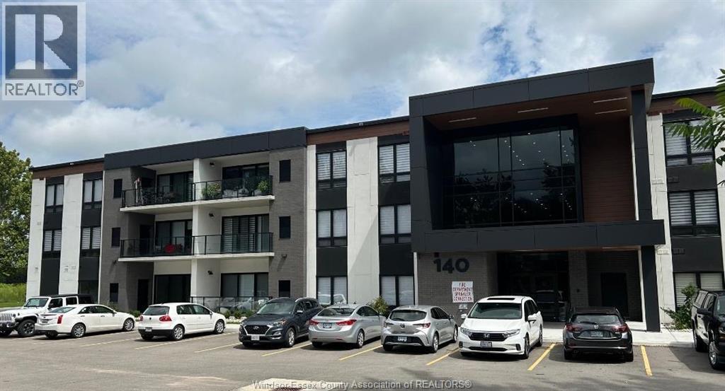 Unit 209 - 140 MAIN STREET East, Kingsville 2