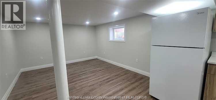 Unit BASEMENT - 3500 DOMINION BOULEVARD, Windsor 4