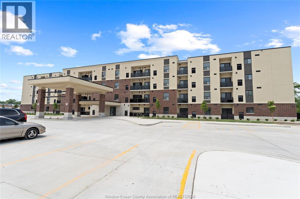 Unit 116 - 1 PARNELL, McGregor 4