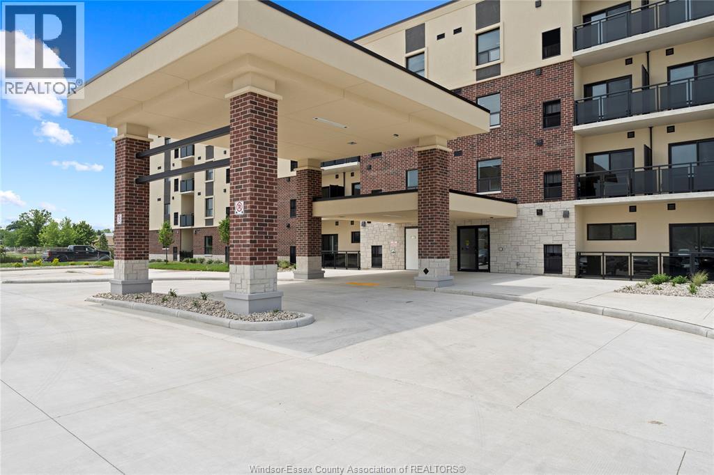 Unit 116 - 1 PARNELL, McGregor 5