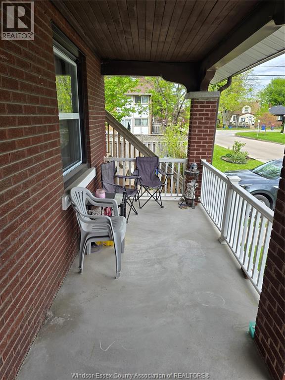 Unit UNIT 2 - 2296 CHANDLER Unit# UNIT 2, Windsor 3