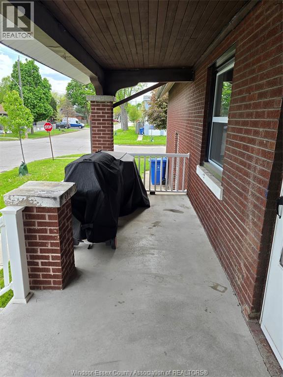 Unit UNIT 2 - 2296 CHANDLER Unit# UNIT 2, Windsor 4