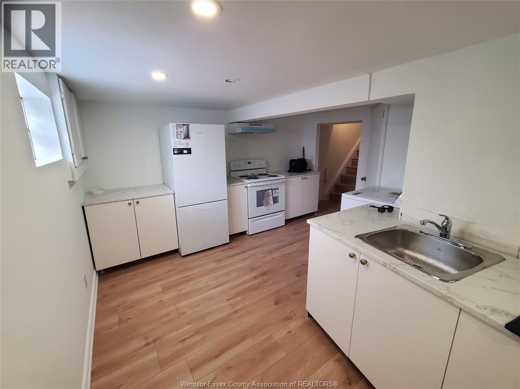 Unit BSMT - 725 Church STREET, Windsor 2