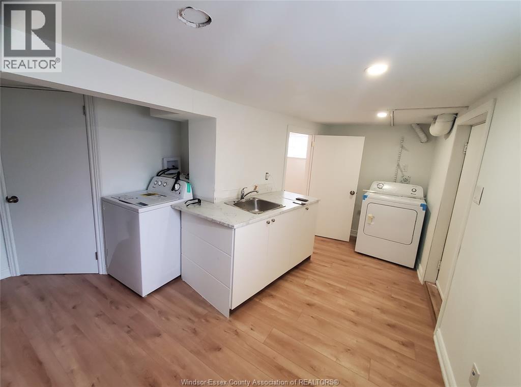 Unit BSMT - 725 Church STREET, Windsor 3