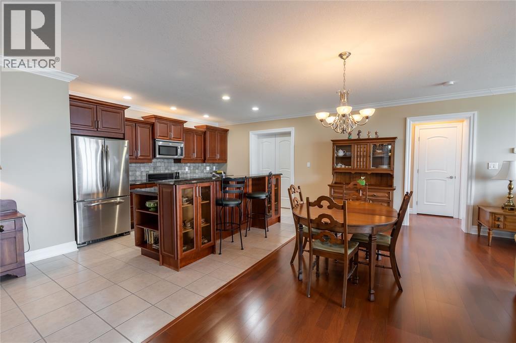 Unit 705 - 350 FRONT STREET, Sarnia 4