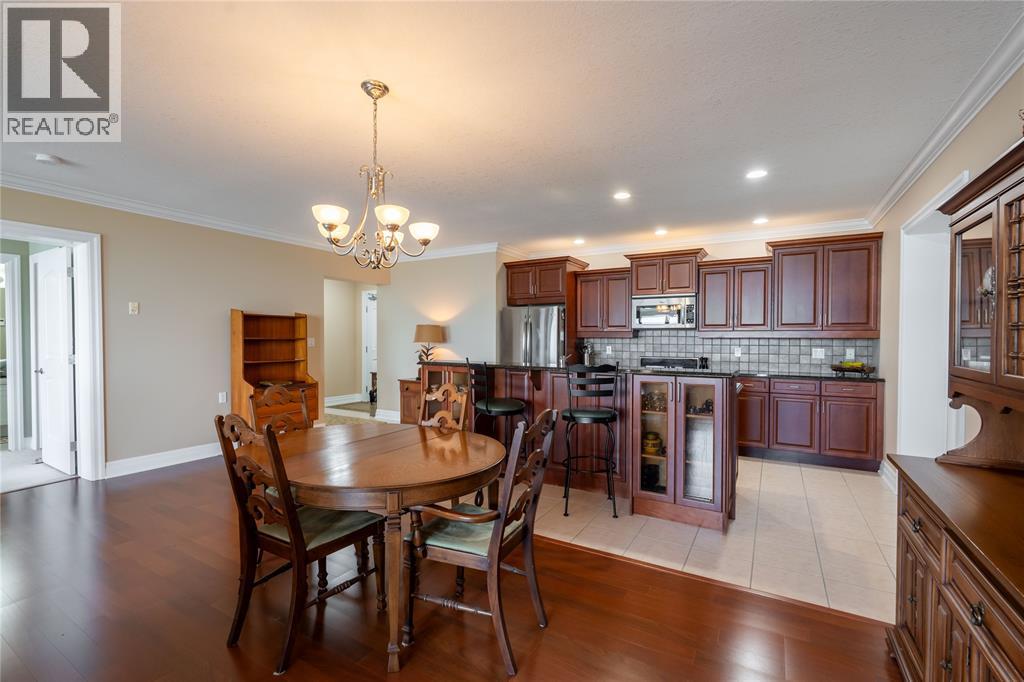 Unit 705 - 350 FRONT STREET, Sarnia 5