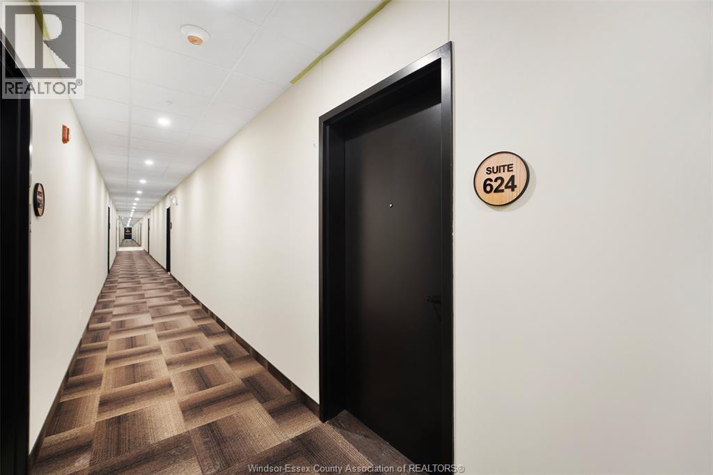 Unit 624 - 4300 LAURIER PARKWAY, LaSalle 4