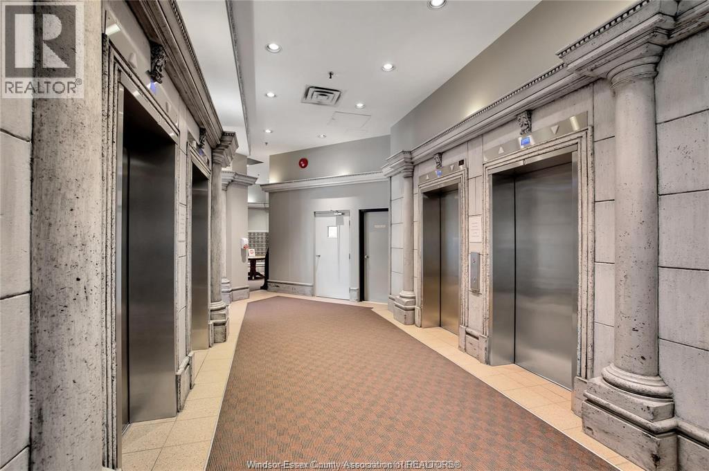 Unit 816 - 150 PARK West, Windsor 5