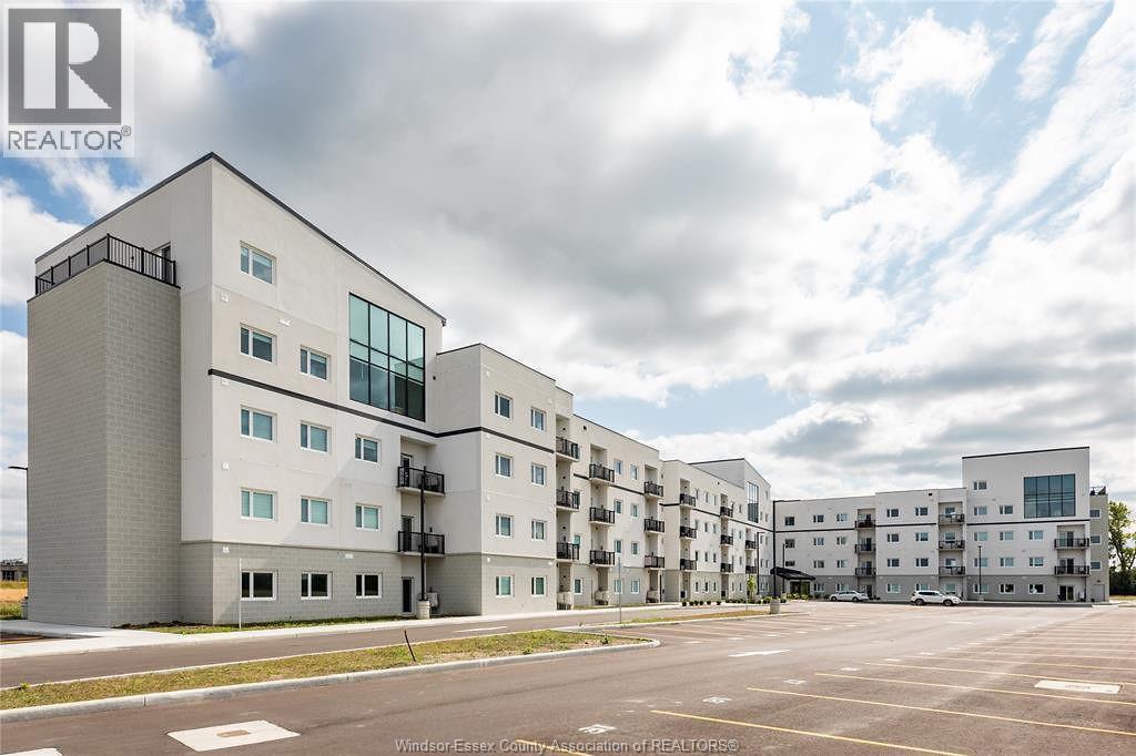 Unit 404 - 1900 6TH CONCESSION, LaSalle 2