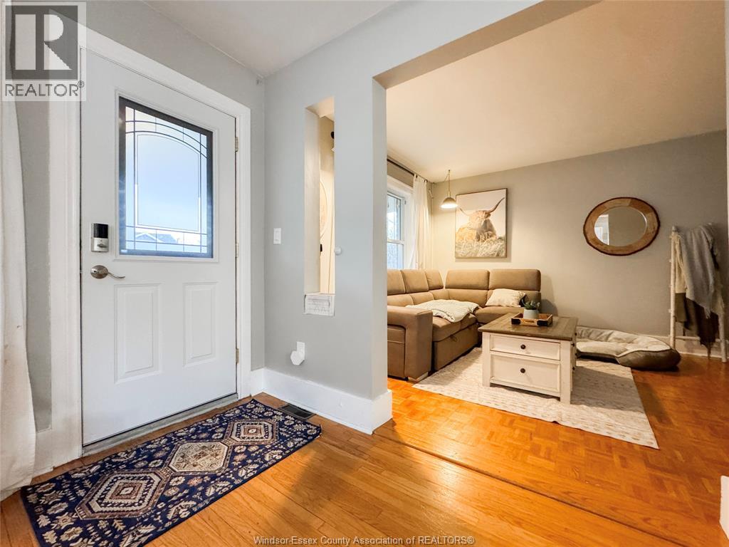 Unit MAIN - 1444 BERNARD, Windsor 5