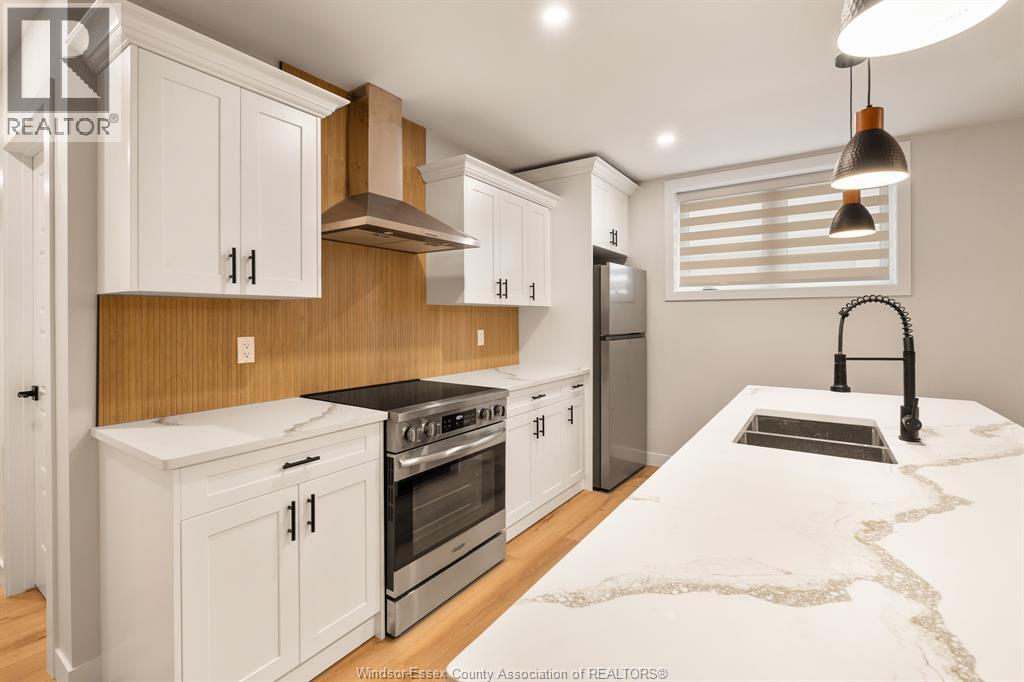 Unit 1 - 1711 Ford BOULEVARD, Windsor 3