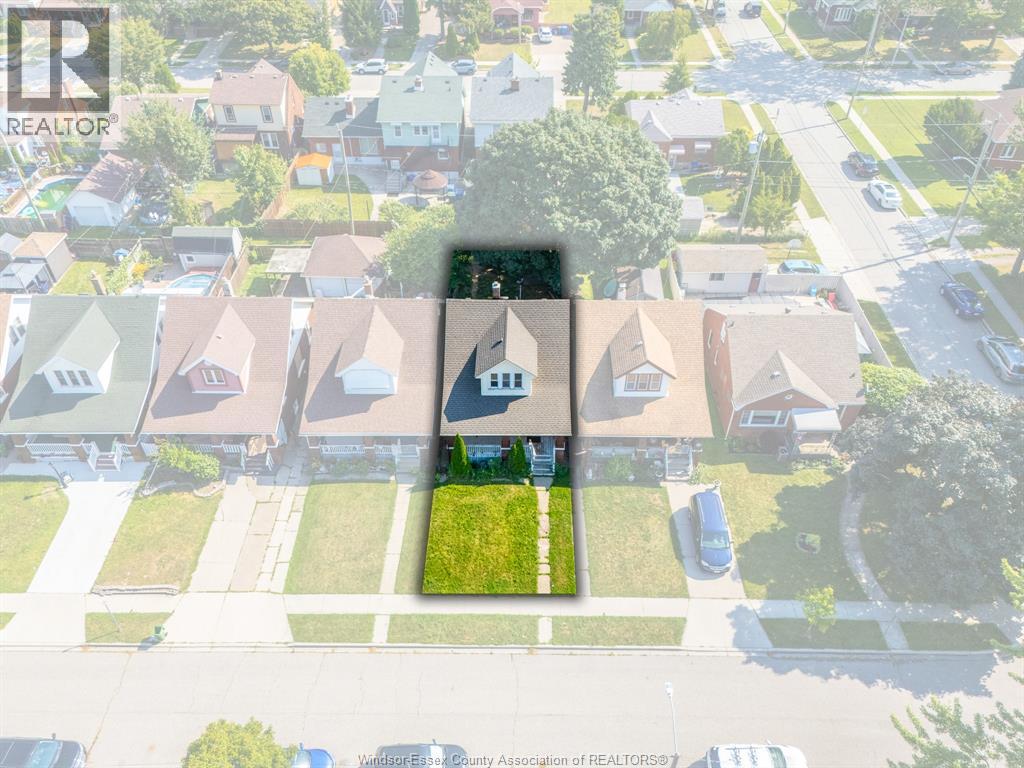 2284 Fraser AVENUE, Windsor 4