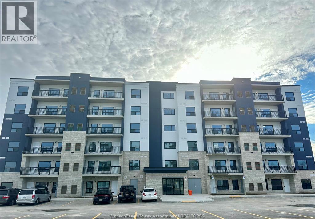 Unit 212 - 3320 STELLA CRESCENT, Windsor 2