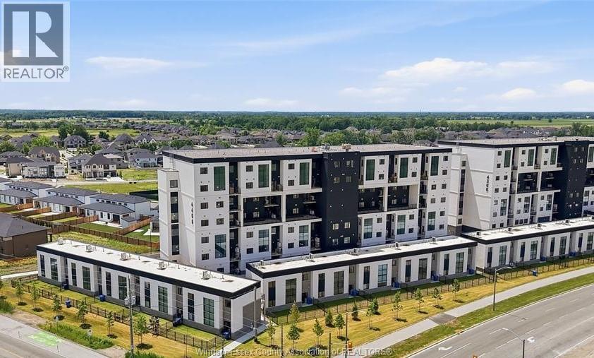 Unit 610 - 4400 Laurier PARKWAY, LaSalle 2