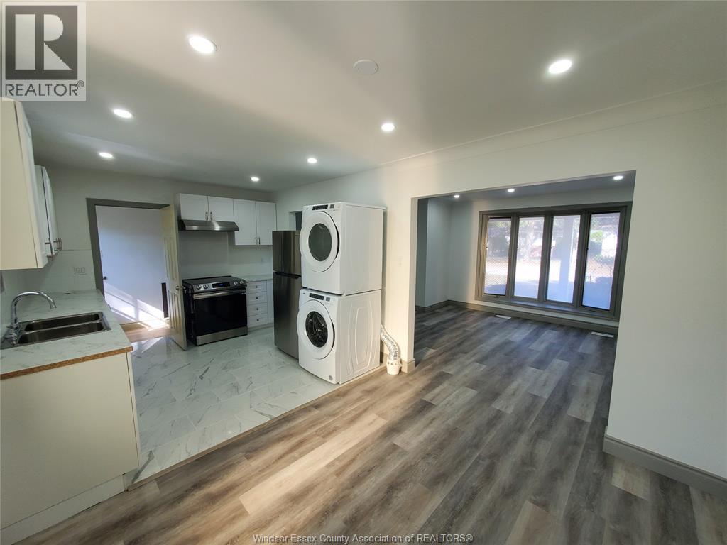 Unit MAIN - 3285 St. Patricks, Windsor 2