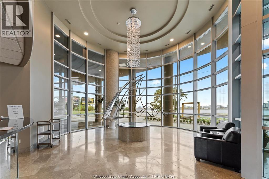 Unit 1603 - 1225 RIVERSIDE, Windsor 4