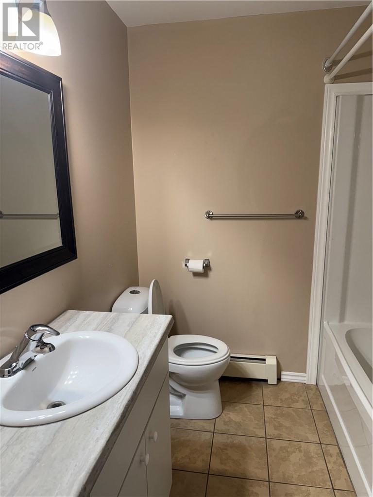 Unit 3B - 203 Second Avenue, Sudbury 2