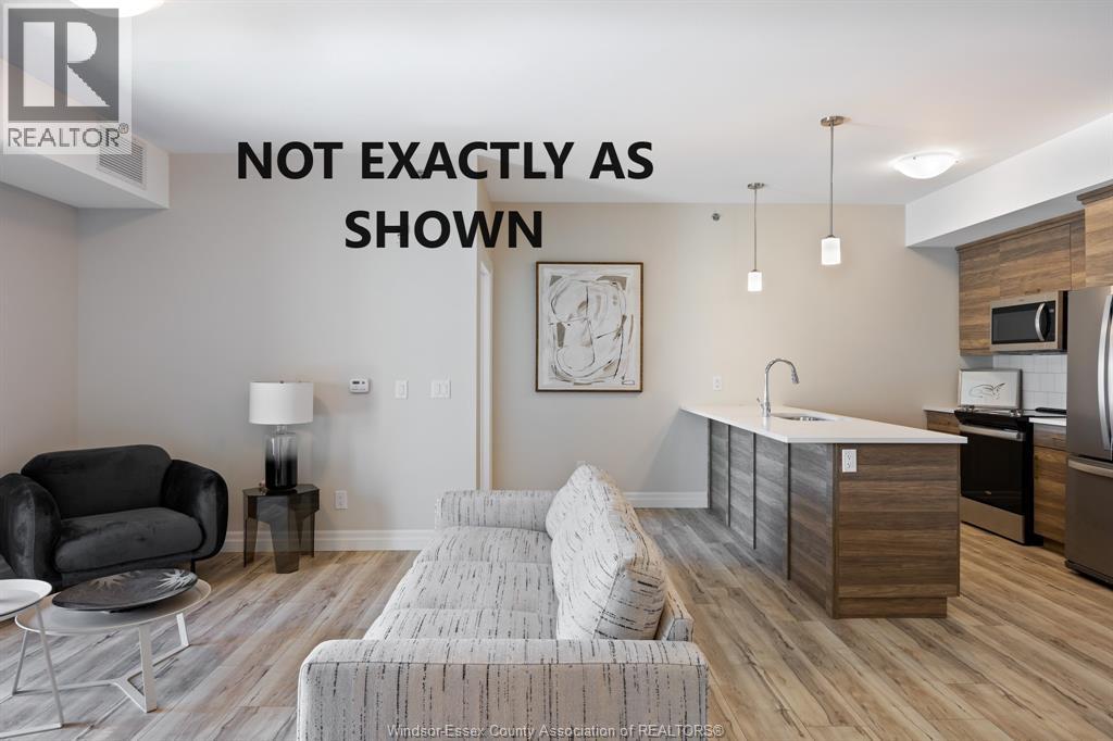 Unit 201 - 5895 ELLIS STREET, LaSalle 2