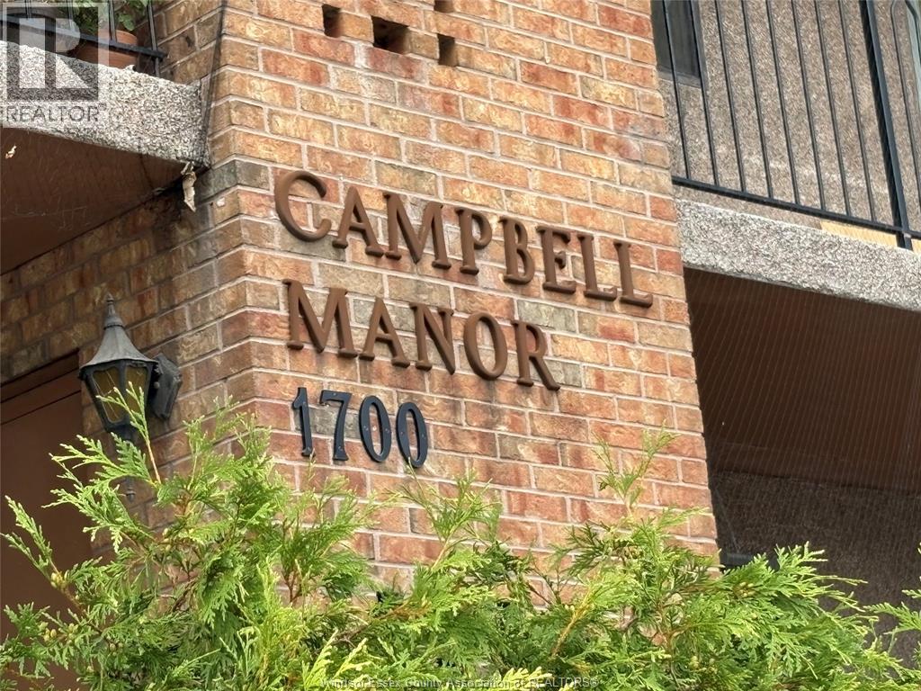 Unit 101 - 1700 UNIVERSITY, Windsor 2