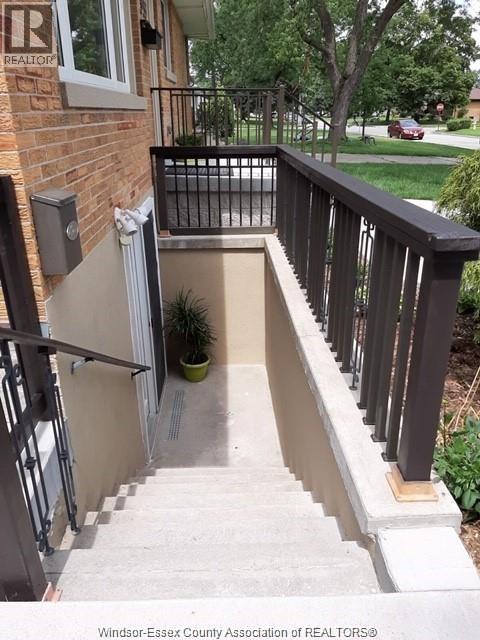 Unit LOWER - 3633 McKay, Windsor 5