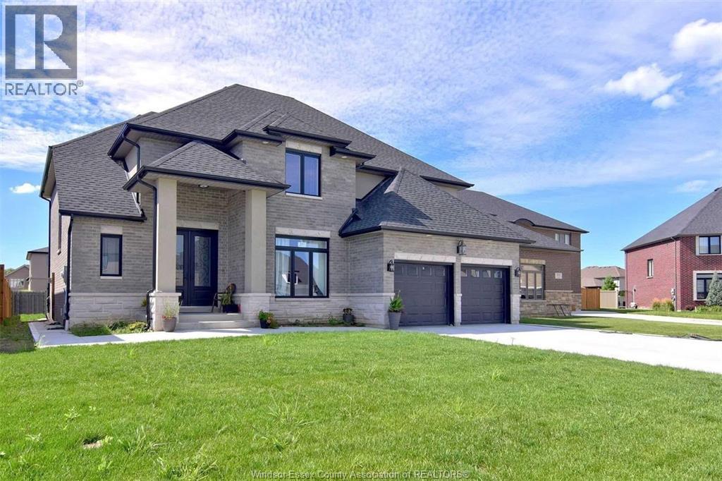 257 ARKONA COURT, Lakeshore 3