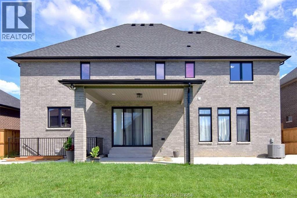 257 ARKONA COURT, Lakeshore 4