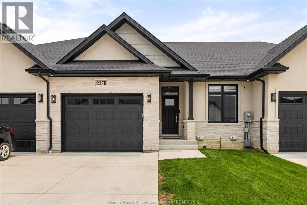 2578 BARKLEY, Windsor 2