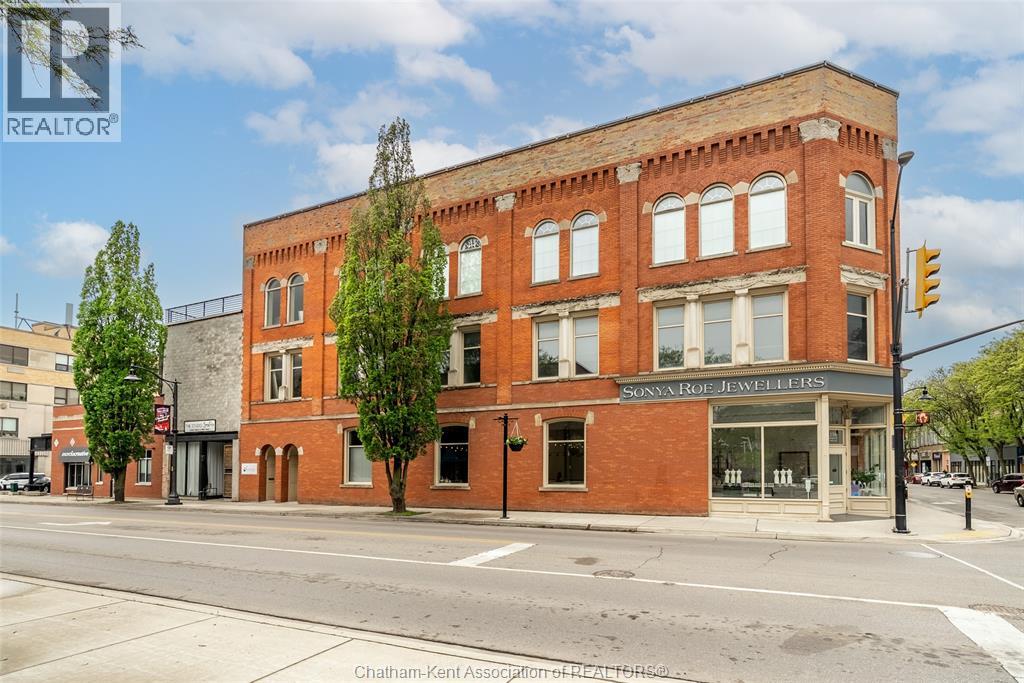 Unit 202 - 138 King STREET West, Chatham 3