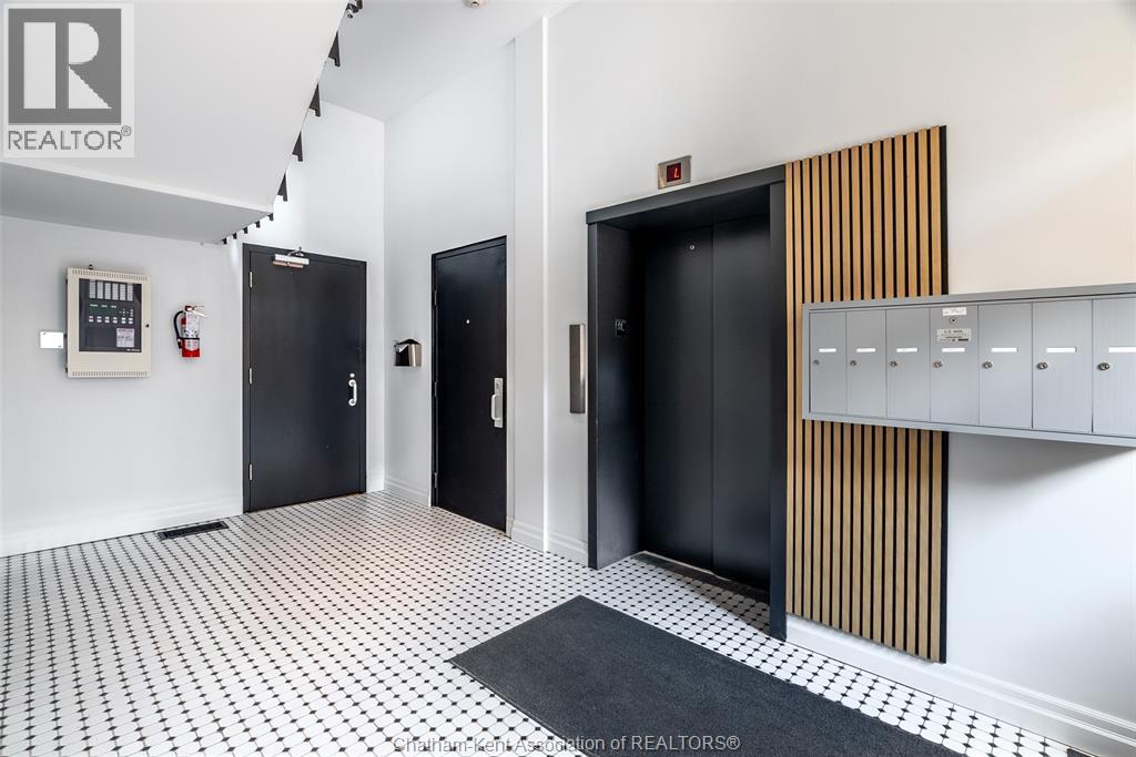 Unit 204 - 138 King STREET West, Chatham 5