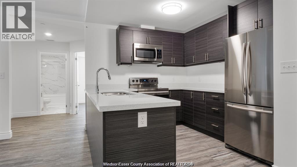 Unit 309 - 1675 BANWELL, Windsor 3