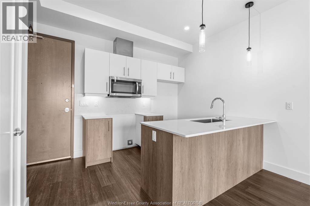 Unit 102 - 595 LILYMAC, Windsor 3