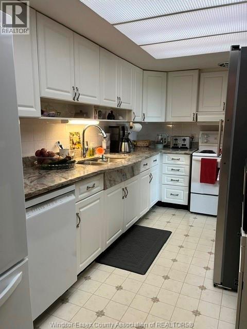 Unit 902 - 5125 RIVERSIDE DRIVE East, Windsor 5