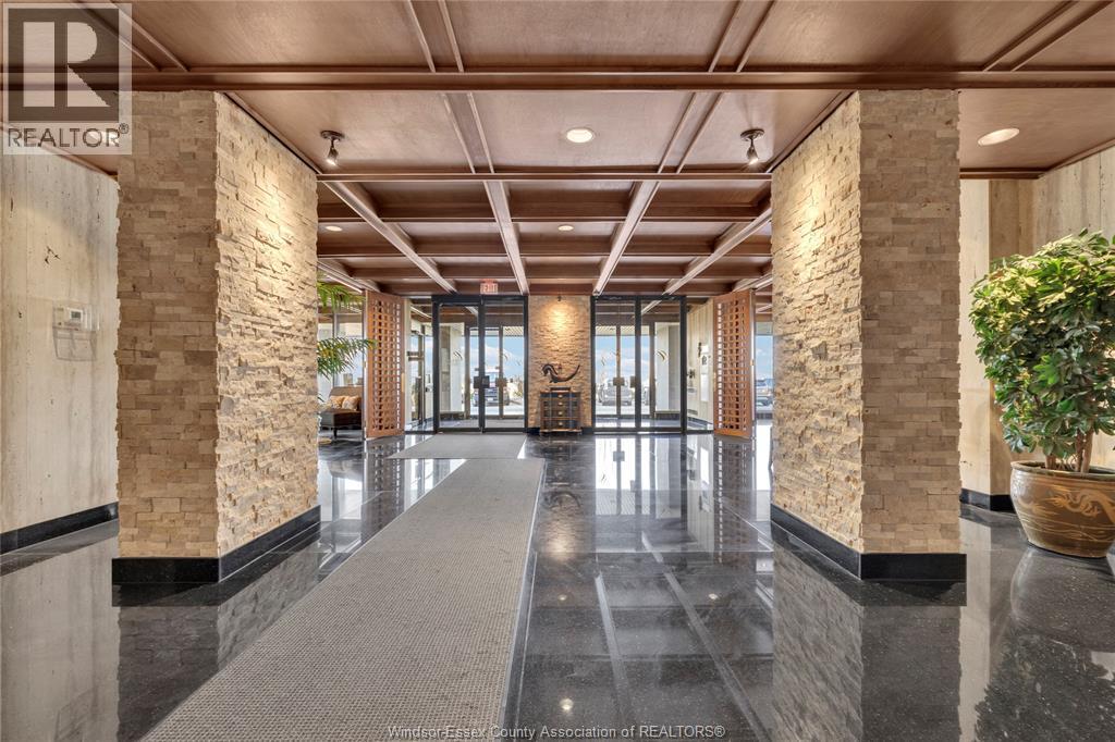 Unit 604 - 5125 RIVERSIDE DRIVE East, Windsor 3